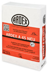 ARDEX A 45 NEU