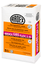 ARDEX G8 S FLEX 1-6