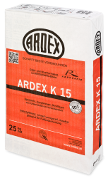 ARDEX K 15 NEU