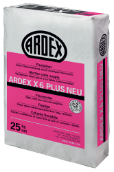 ARDEX X6 Plus