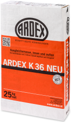 ARDEX K 36 NEU