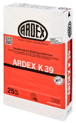 ARDEX К 39