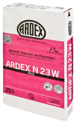 ARDEX N 23 W