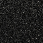 Тротуарная плитка Классико фактура стоунмикс, 1КО.4 цвет чёрный