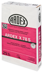 ARDEX X 78 S