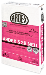 ARDEX S 28 NEU